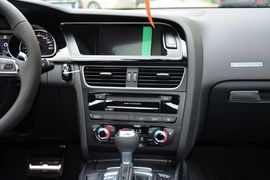 2014款奥迪RS5