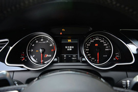 2014款奥迪RS5
