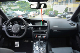 2014款奥迪RS5