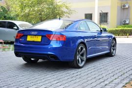 2014款奥迪RS5