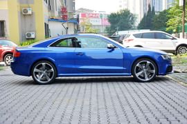 2014款奥迪RS5