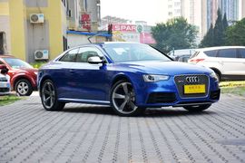 2014款奥迪RS5