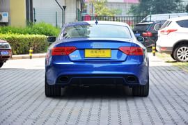 2014款奥迪RS5