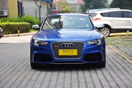 2014款奥迪RS5