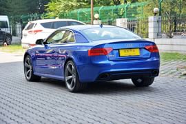 2014款奥迪RS5