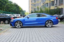 2014款奥迪RS5