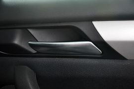 2014款宝马X3
