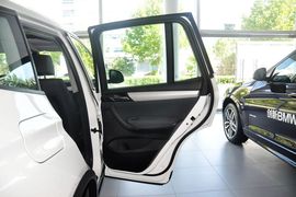 2014款宝马X3