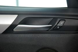 2014款宝马X3