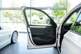 2014款宝马X3
