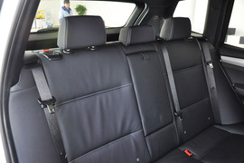 2014款宝马X3