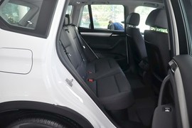 2014款宝马X3