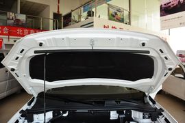2014款中华V5
