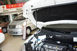 2014款中华V5