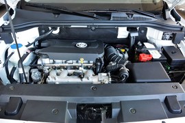 2014款中华V5