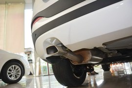 2014款中华V5