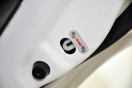 2014款中华V5