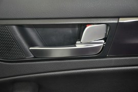 2014款中华V5