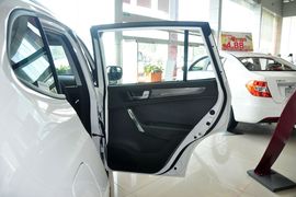 2014款中华V5