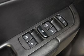 2014款中华V5