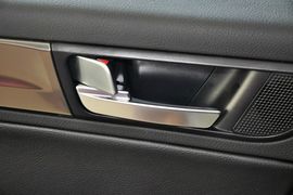 2014款中华V5