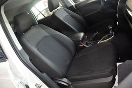 2014款中华V5