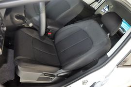 2014款中华V5