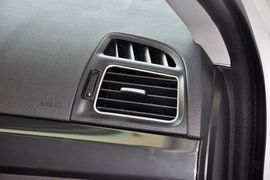 2014款中华V5