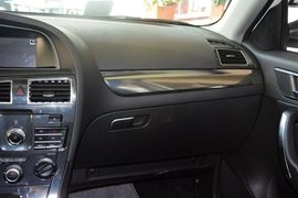 2014款中华V5
