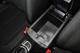2014款中华V5