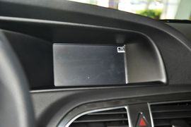 2014款中华V5