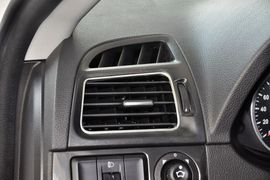 2014款中华V5