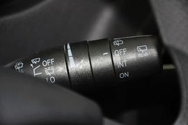 2014款中华V5