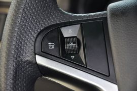 2014款中华V5