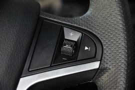 2014款中华V5