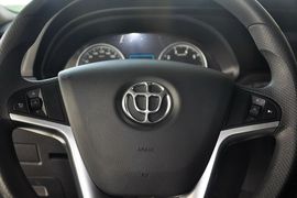 2014款中华V5