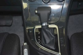 2014款中华V5