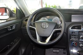 2014款中华V5