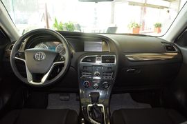 2014款中华V5