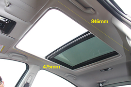 试驾本田缤智1.8L两驱