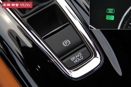 试驾本田缤智1.8L两驱