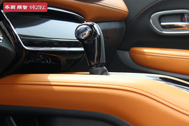 试驾本田缤智1.8L两驱