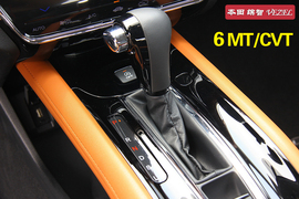 试驾本田缤智1.8L两驱