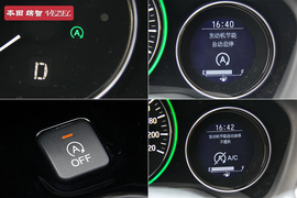 试驾本田缤智1.8L两驱