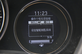 试驾本田缤智1.8L两驱