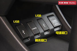 试驾本田缤智1.8L两驱