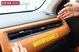 试驾本田缤智1.8L两驱