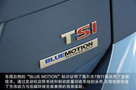 高尔夫Variant到店实拍