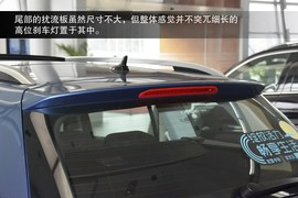 高尔夫Variant到店实拍