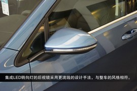 高尔夫Variant到店实拍